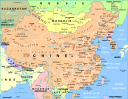 Chine-politique